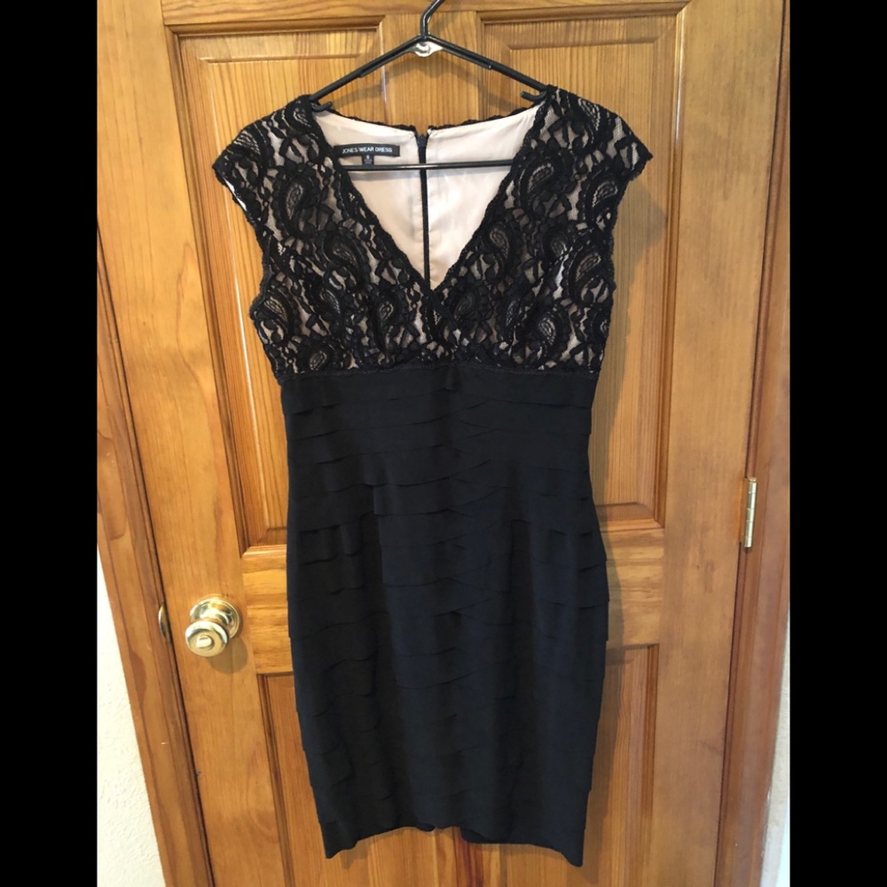 Jones Wear Dress